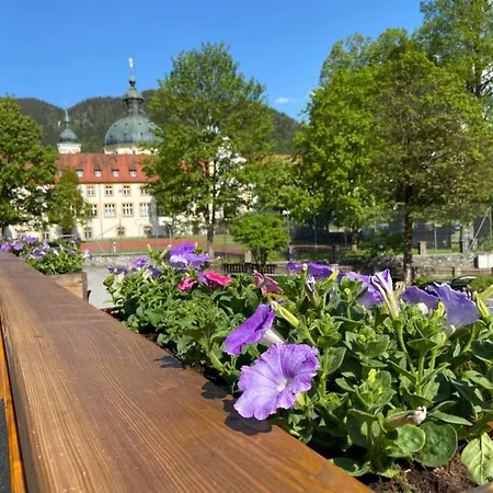 Apartamento Koenigsberger Klosterblick