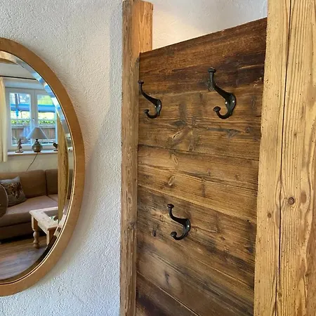 Koenigsberger Klosterblick Apartment Ettal