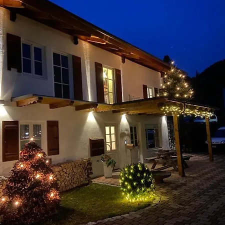 Koenigsberger Klosterblick Apartment